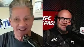 IT'S TIME!!! with Bruce Buffer -  UFC 289 Recap