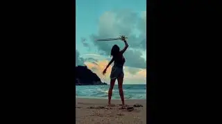 ShamaYana JEDi&yen;ESS - Vuela con el Viento 🌬🗾🗾🦋