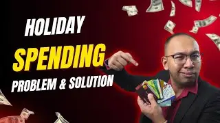 How to have a better relationship with money: Holiday Spending, Bonuses, and Debt Prevention