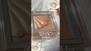 GLOW x SUMMER #makeupshorts #pearl #kbeauty #makeup #glow #shell #blush #summer #glowup