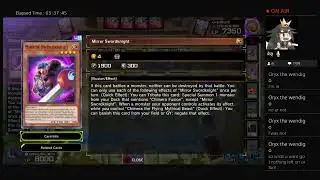 Playing sharks in the new event! (I miss toad) [Yugioh Master Duel]