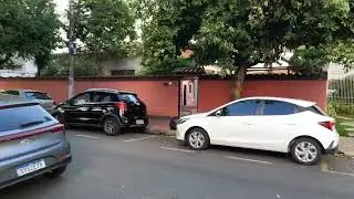ENCONTRAMOS A CASA IDEAL PARA FAZER NOSSO BISTRÔ !