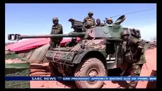 Five people sentenced to life for terrorism and murder in Uganda