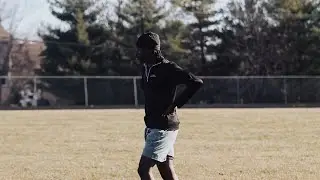How I stopped having cramps as an  athlete