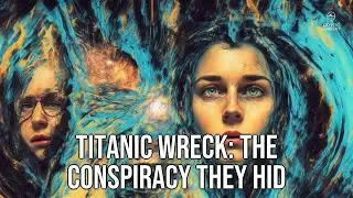Titanic Wreck: The Conspiracy They Hid