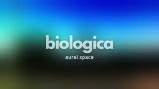 Aural Space - Biologica (Ambient DJ Set)