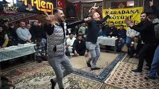 Mustafa Doruk - Karadana Köy Muhabbeti (Evlerinin Önü Kuyu)