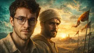Arab Empire Built on Endless War