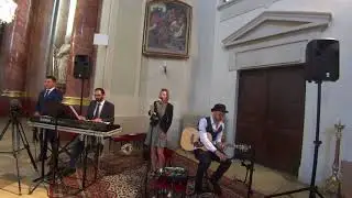 Du lässt mich sein so wie ich bin / Hochzeit / Cover / Helene Fischer