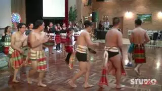 Mt Province Performance @ PhilCor Foundation Day