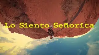 Kresnt - Lo Siento Se&ntilde;orita (Visualizer)