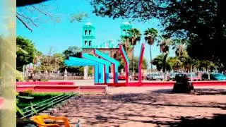 Cd. Altamirano Gro.