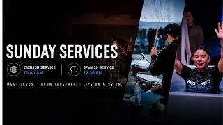 Revive Community Church - Live Stream