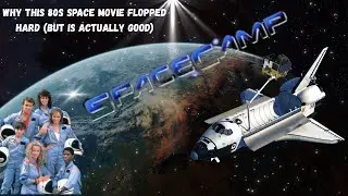 Houston, We Have Teenagers &ndash; A Deep Dive Into SpaceCamp (1986)