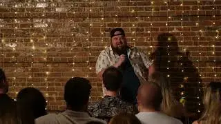 Don't Tell - Pensacola | Tyler Arceneaux | Stand Up Comedy