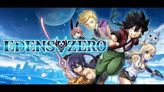 Edens Zero PS5 &eacute;pisode 15 Notre future
