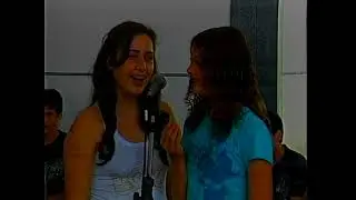 Missa Ação de Graças 19 anos TVI 22 03 2009 parte 1