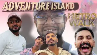 Metro walk 😱.  #machinevlog #delhikimachine #comedy #comedyfilms #funny #fun #metrowalk 