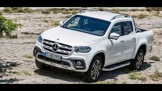 Mercedes X Class Story // BATUFLEX - Amcalar Geldiğinde // İstanbul #farzetki #matkaps