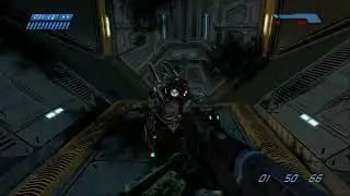 Halo CE Anniversary - Thirsty Grunt Easter Egg