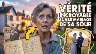Découverte émouvante : Mon petit-fils a révélé une vérité incroyable sur le mariage de sa sœur !