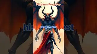 The Pilgrim&rsquo;s Progress | Christian vs. Apollyon &mdash; Faith&rsquo;s Fiercest Battle | Classic World Stories