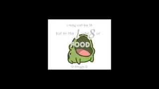 hehe #cute #music #viral #fyp #funny #frog #lol