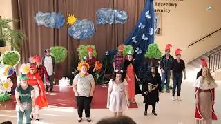 Przedstawienie 