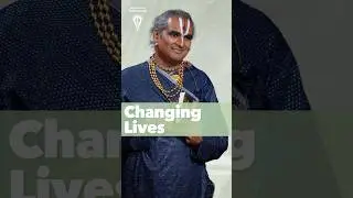 Enlightenment in Action: The Presence that Changes Lives