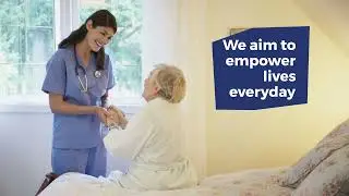 Experience the best in home care with Clifton Care Services