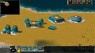 7th Legion Shareware (Epic Games, Visions Software, 1997)