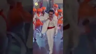 Ra Ra Ramaiya Song | Superstar Rajinikanth | Baashha