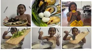 vlog  take over 🎬 by Angel 😆