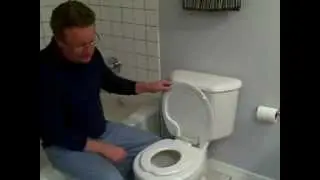 Toilet Training Seat - Kids Toilet Seat in Toilet Seat