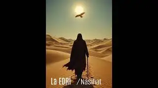 Lâ EDRİ nasihat (orijinal) 