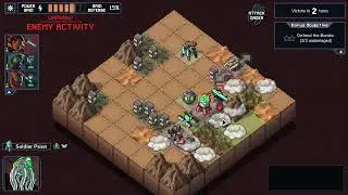 Into The Breach: Advanced Edition (1)