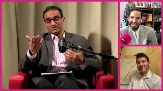 Episode 6 - Shardul Phadnis
