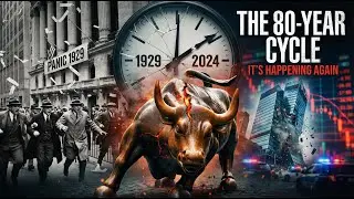 The 80-Year Wealth Cycle Why America Just Repeated Its 1930s Mistake