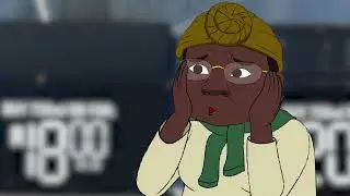 Funda Nathi Episode 02: Mam Darkie and Skroof The Mashonisa