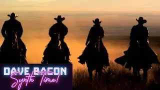 OUTBACK - Electronic Music