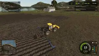 Highlands Expansion Pack FS25 Kinlaig