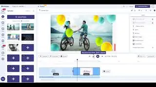 Simple Video Editing Software