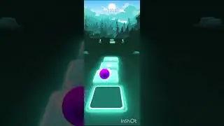 Le Tango Du Desir | Tiles Hop Only Endless Mode 12 With Revive