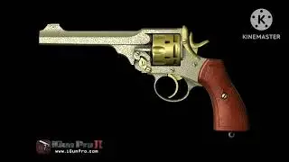 iGun Pro 2 - Dem's Gun Designs - March 4, 2024