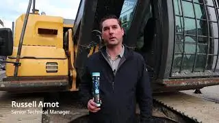 KLONDIKE nano Calcium Sulfonate EP-2 Grease - Tech Talk