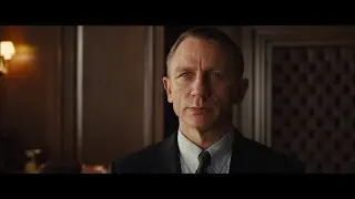 James Bond regresa a Prime Video