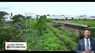 ₦15 Million land for Sale at Sunshine Layout, Enugu | Land For Sale in Emene | Enugu Land Agent