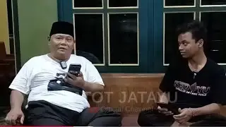 Mbah Waluyo ft Mantan Kajari Jogja & Yusuf Anshor