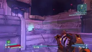 Borderlands Pre-Seq: Live Playthrough - AmeerMortal's Live PS4 Pro 4K HDR Broadcast