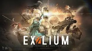 【GFL2】Team Building ► Attachments ★ Equipping Phase Strike Sets ║v1.0 #398║